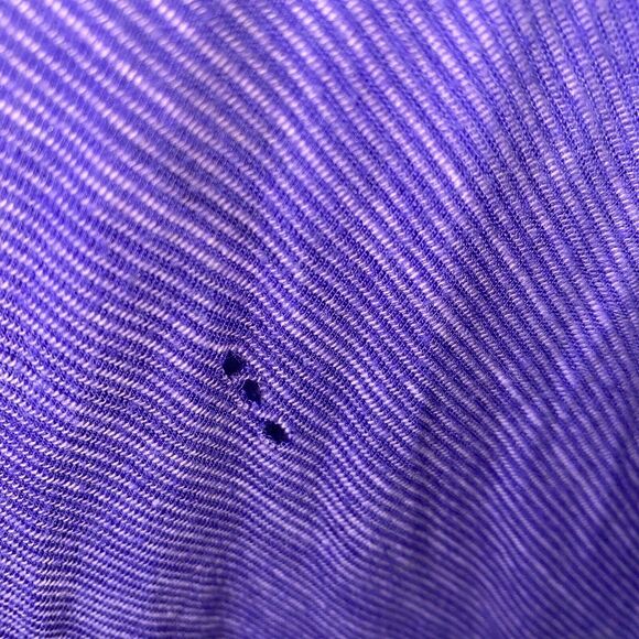 Free People sequin Boho fairy rapeze hippie Tank Top whimsical hole* hakercheif - Picture 9 of 10